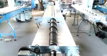 Improving Shelf Impact And Cost Through Automation For a Fresh Produce Packer