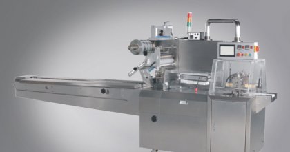 Main Benefits of Flow Wrapping Packaging