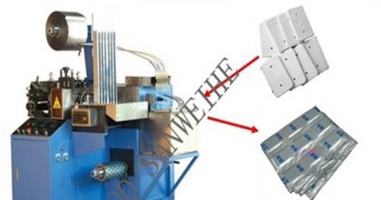 Packaging machinery becomes increasingly automatic and networked