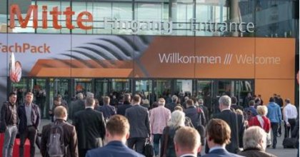 Sustainable packaging concepts at FachPack and Pack Expo