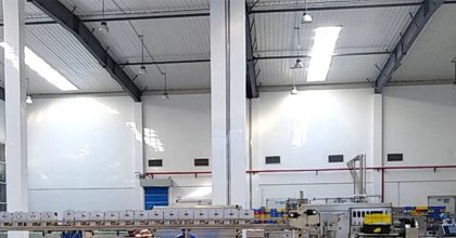 The main function of automatic packaging machinery