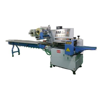SWC-720 Series Automatic Flow  Packing Machine